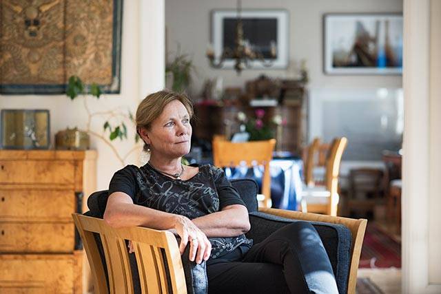 Birgit Lie